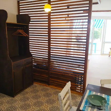 Cosy Central Sea Appartment