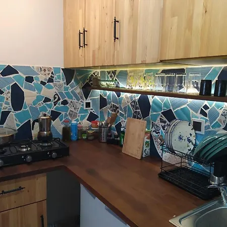 Cosy Central Sea Appartment Apartman