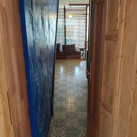 Apartman Cosy Central Sea Appartment Antalya